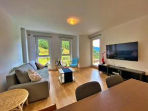 Ribasol 645, apartamento hasta 6 personas, Arinsal